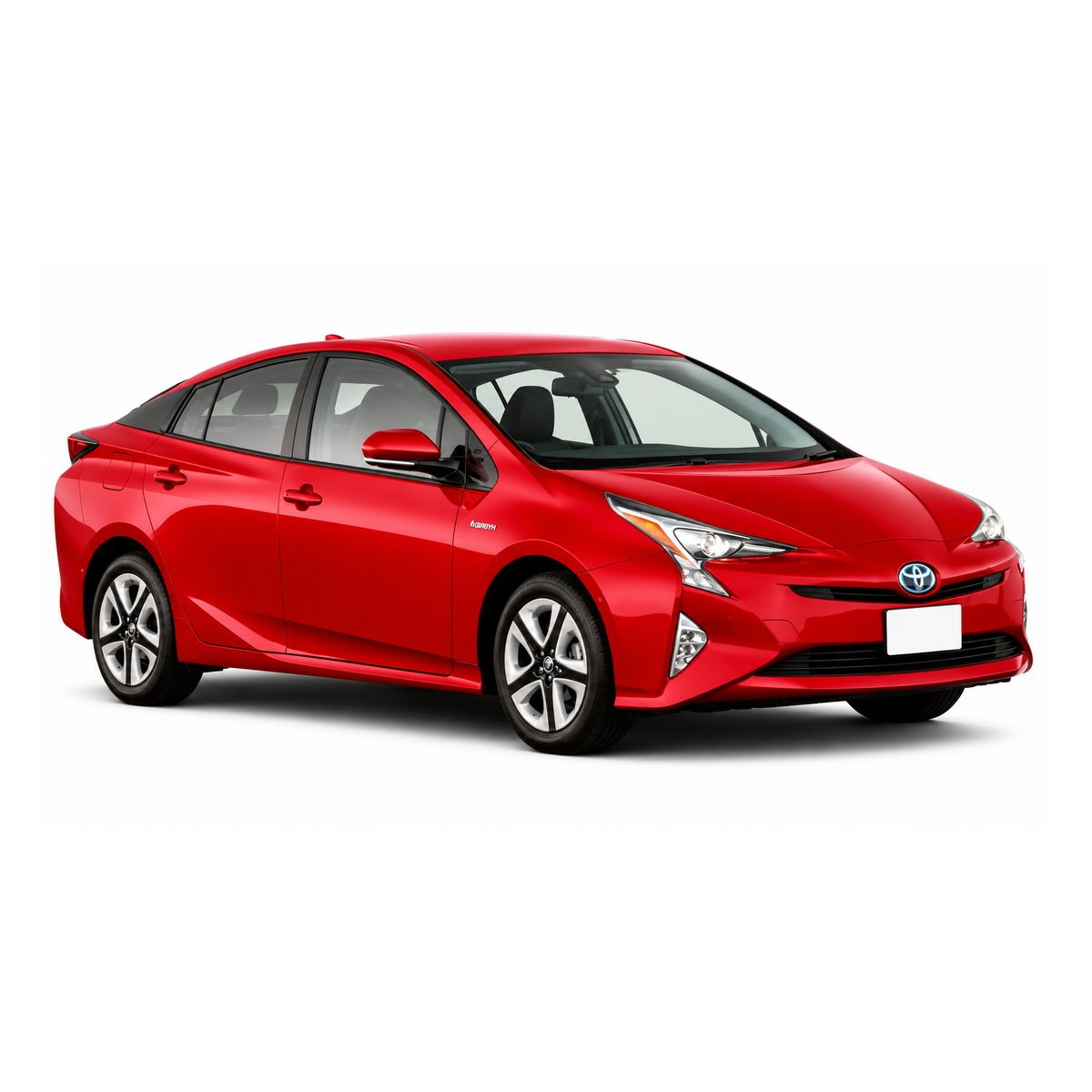 VIDRIO-PUERTA TOYOTA PRIUS 2016-